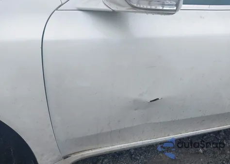 2011 Acura Tl 3.5 из США, поврежденный, VIN 19UUA8F50BA005035